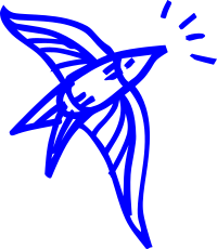 Graffiti of Solea «Exocoetidae»