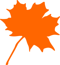 Maple-leaf