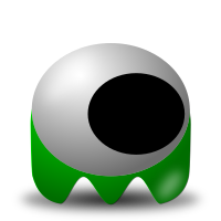 Padepokan: Eyelien
