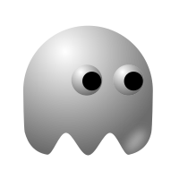 Padepokan: Ghost
