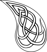 FlameKnot
