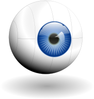 Cyber eye