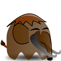 Padepokan: Mammoth