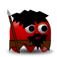 Padepokan: Ice Age Hunter