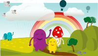 naif spring