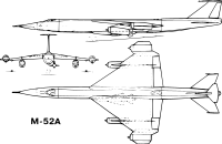M52 bombarder