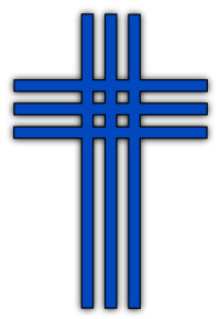 Cross V