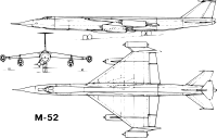 M52 bombarder