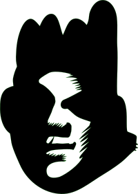 Black Face (graffiti)