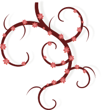 Spring swirl
