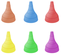 Game Markers