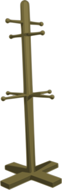 Coat Stand