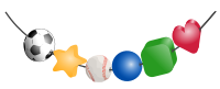 String of Beads