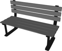 Park Bench