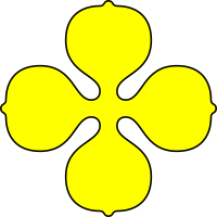 quatrefoil