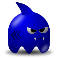 Padepokan: Shark