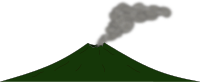 Volcano 2