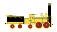locomotive