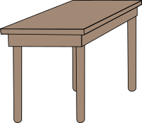 Student desk