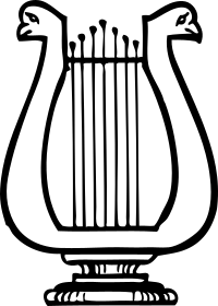 lyre