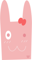 ribbit , rabbit