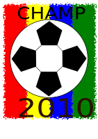 Champ football 2010,soccer,bujung