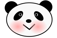 Panda in love, bujung, Tonrak