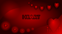 Valentine Heart Wallpaper