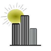 buildings