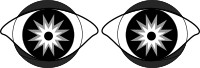 EYE, Devil eys, bujung