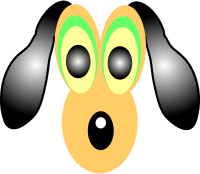 dog,cartoon