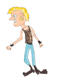 Punk 