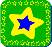BRAZIL STAR