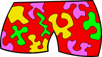 Wild Shorts