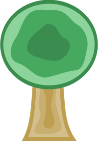 Simple tree