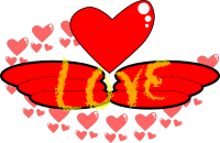 Love,Wing