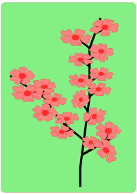 Flower, Flowers, Sakura 