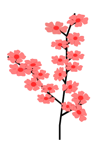 Flowers Sakura2