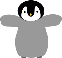 penguin