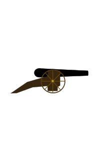 Simple Cannon
