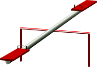 Seesaw