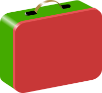 Children's Lunchbox