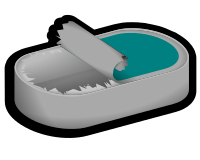Sardine Can
