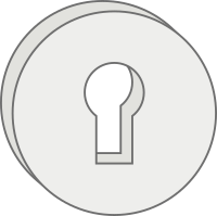 lock