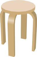 Stool