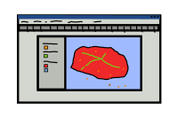 GIS Desktop