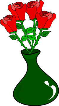FreeHand ROSES