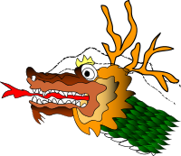 Chinese Dragron
