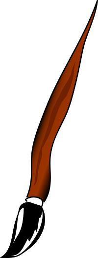ChinesePaintbrush
