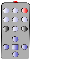 Simple Remote Control